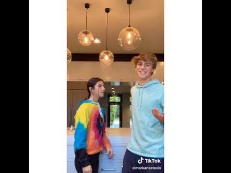 Mark Anastasio Has No Girlfriend